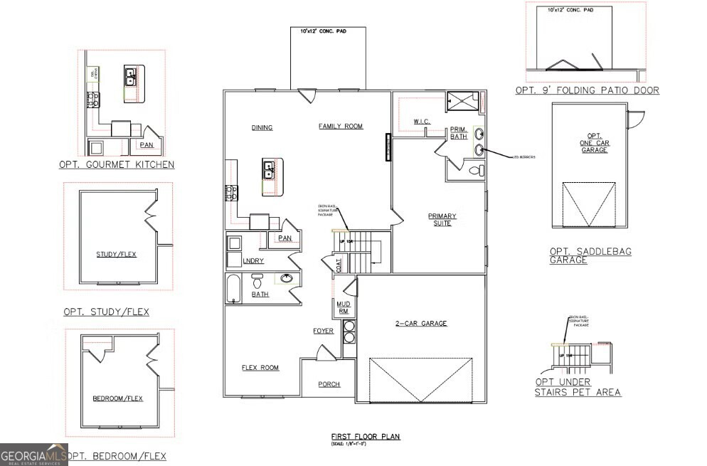61 FAULKNER CIR