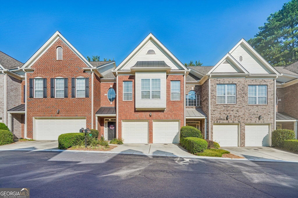Photo of 3517 Henderson Reserve, Atlanta, GA 30341 (MLS # 10841748)