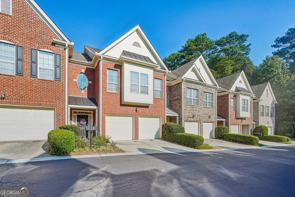 Photo of 3517 Henderson Reserve, Atlanta, GA 30341 (MLS # 10841748)