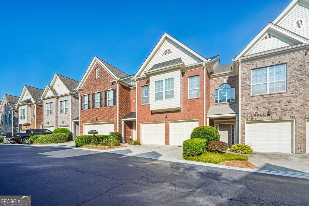Photo of 3517 Henderson Reserve, Atlanta, GA 30341 (MLS # 10841748)