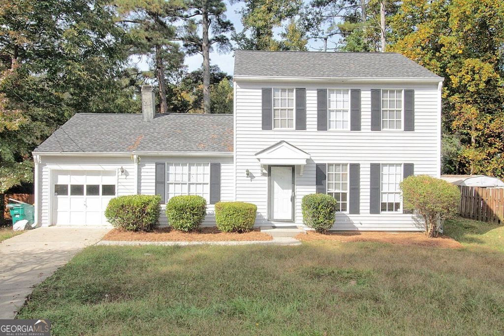 Photo of 210 Arborfield Way, Johns Creek, GA 30022 (MLS # 10697242)