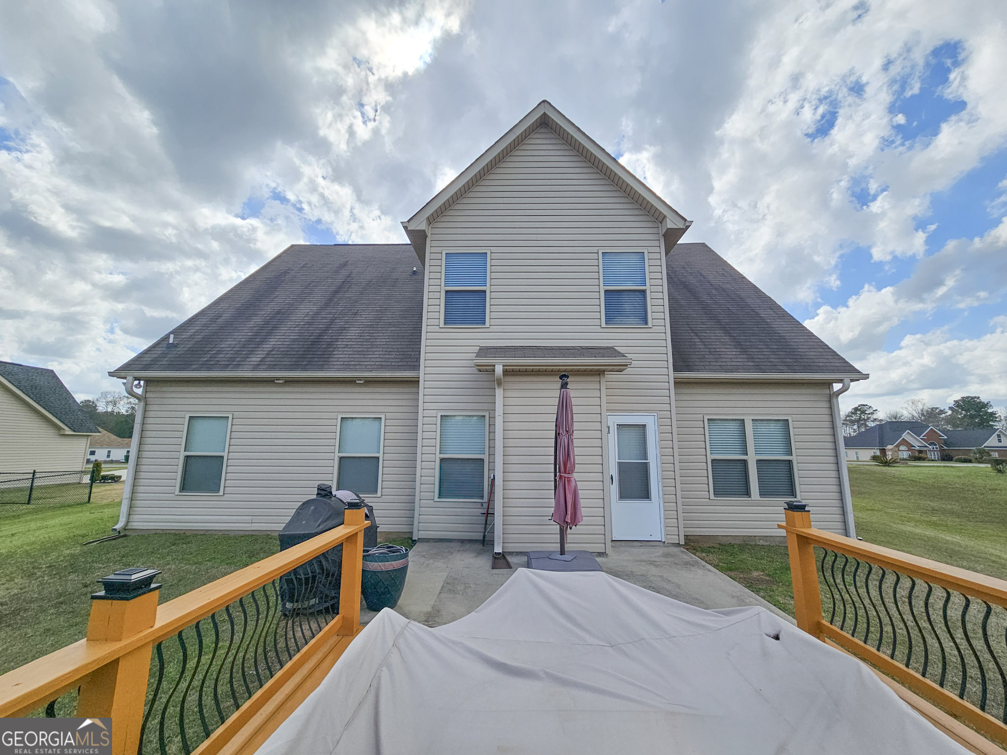 140 Chapman Ridge RD