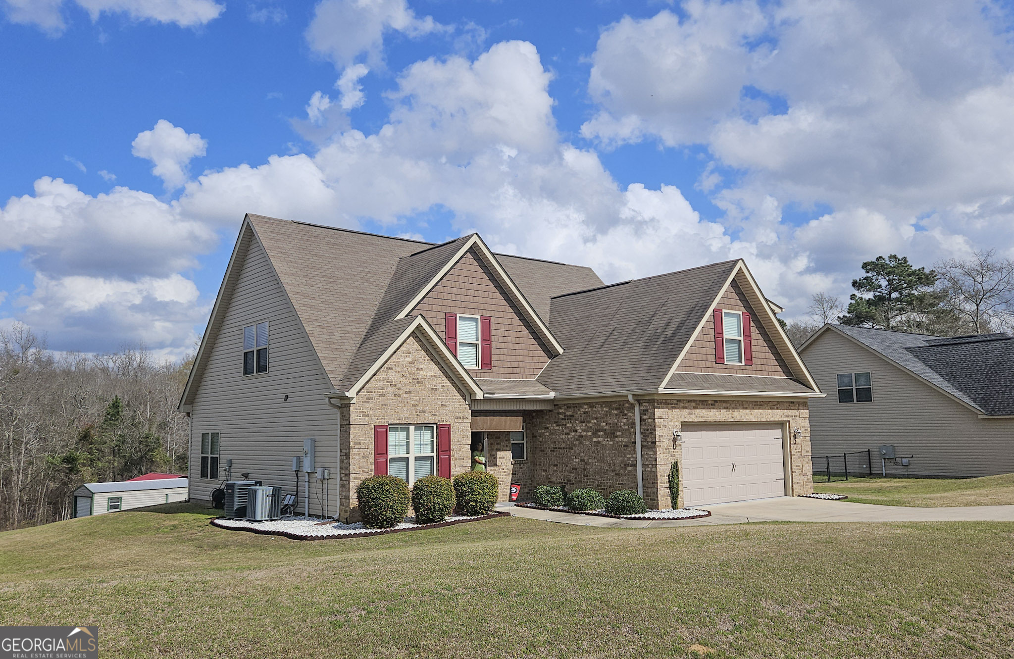 140 Chapman Ridge RD