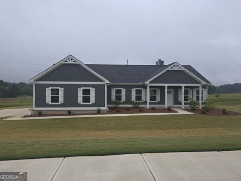 1040 Madison Hills DR 1 Madison GA 30650