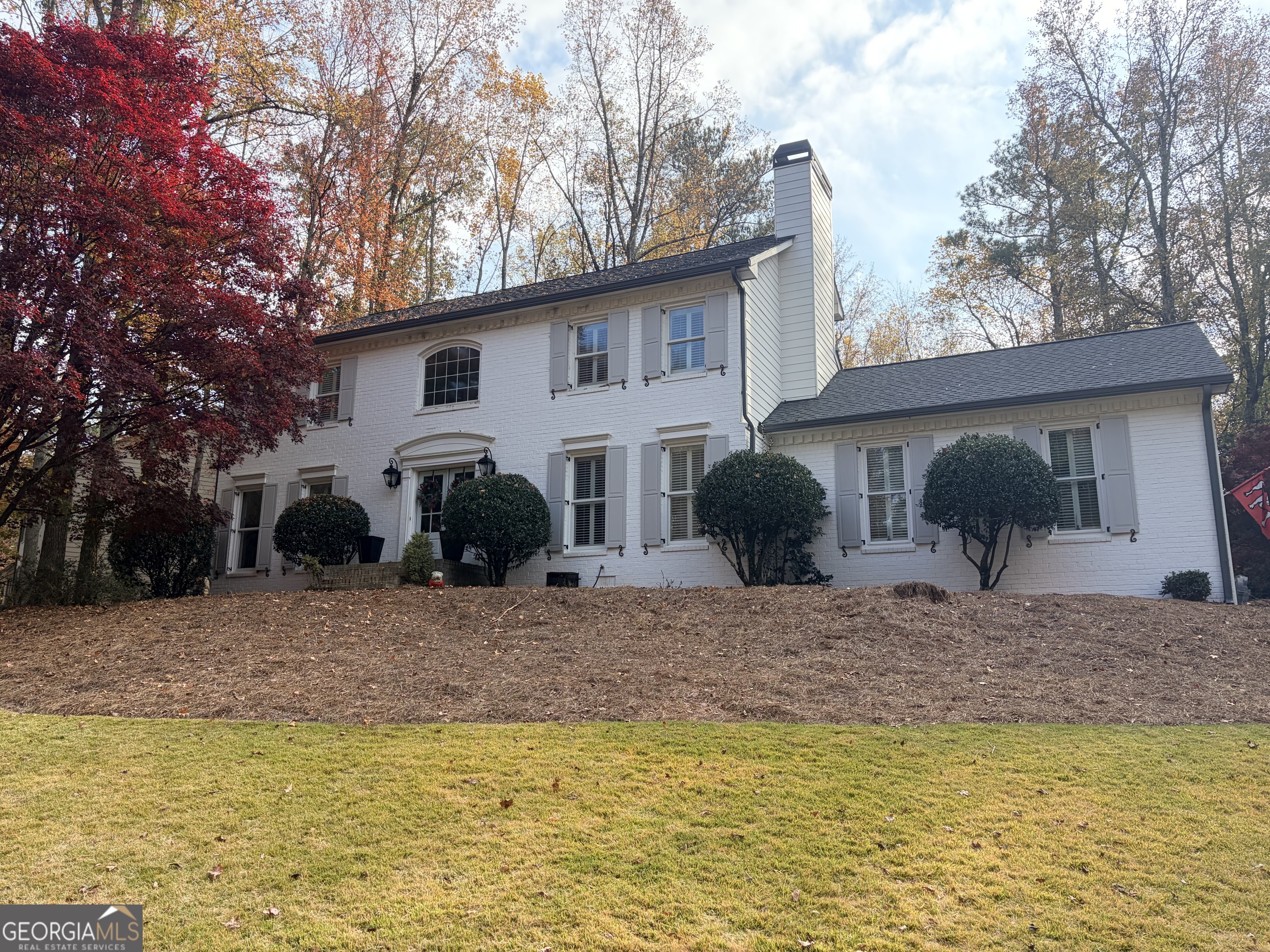 8110 Willow Tree WAY