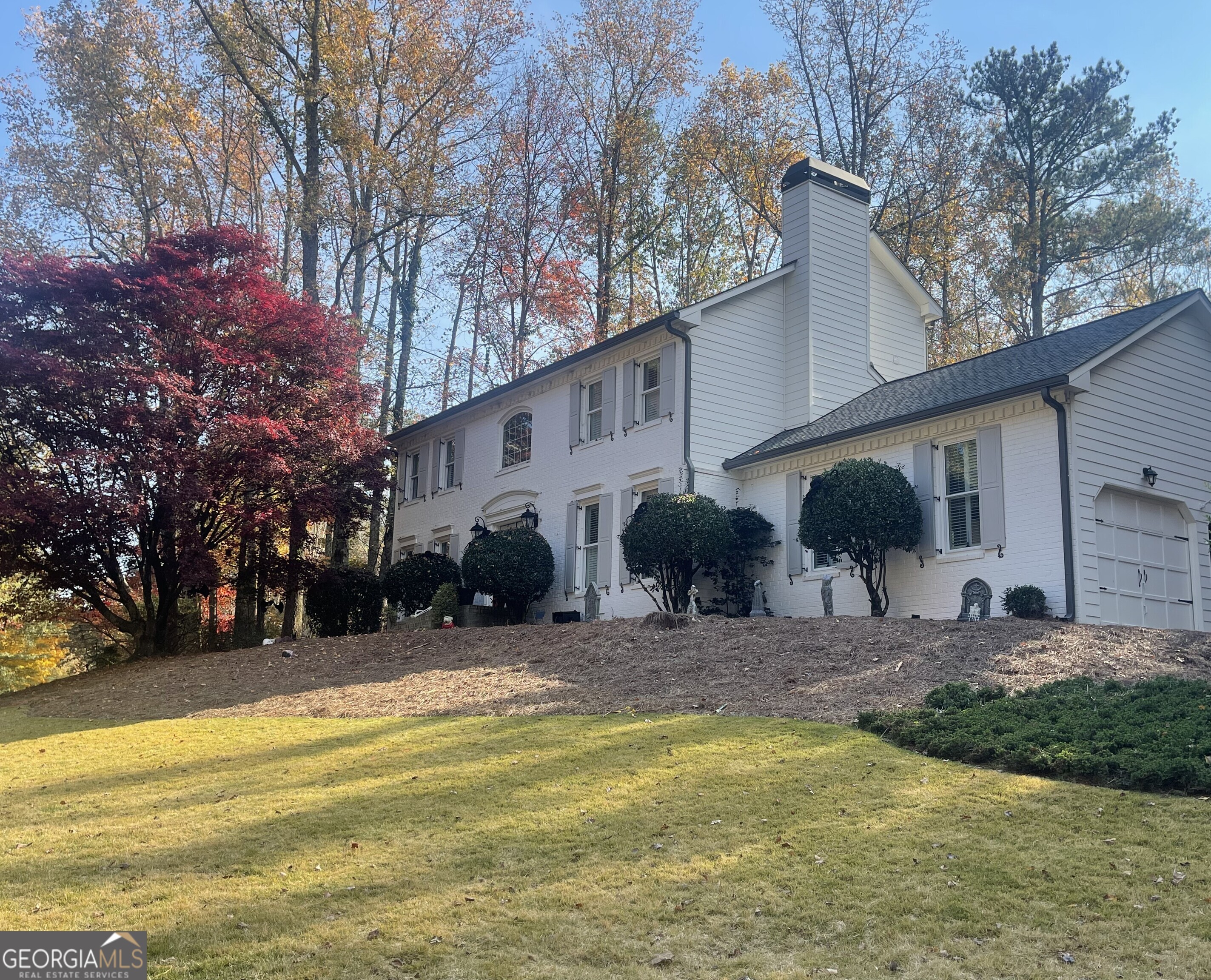 8110 Willow Tree WAY