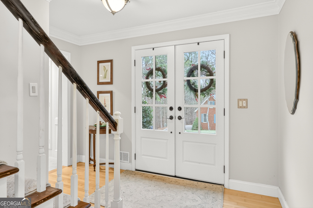 8110 Willow Tree WAY