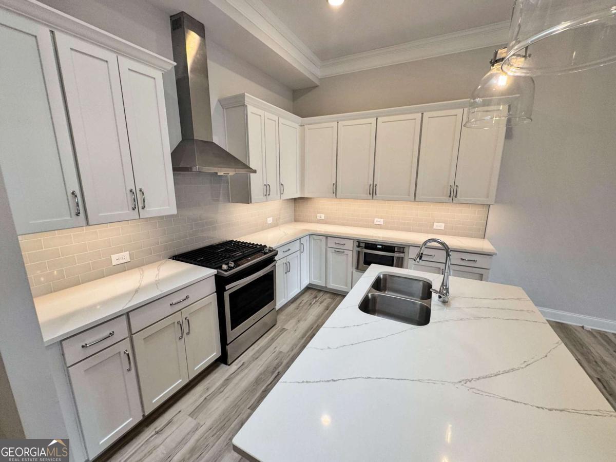 Village/ Town Lake & II - Residential Lease