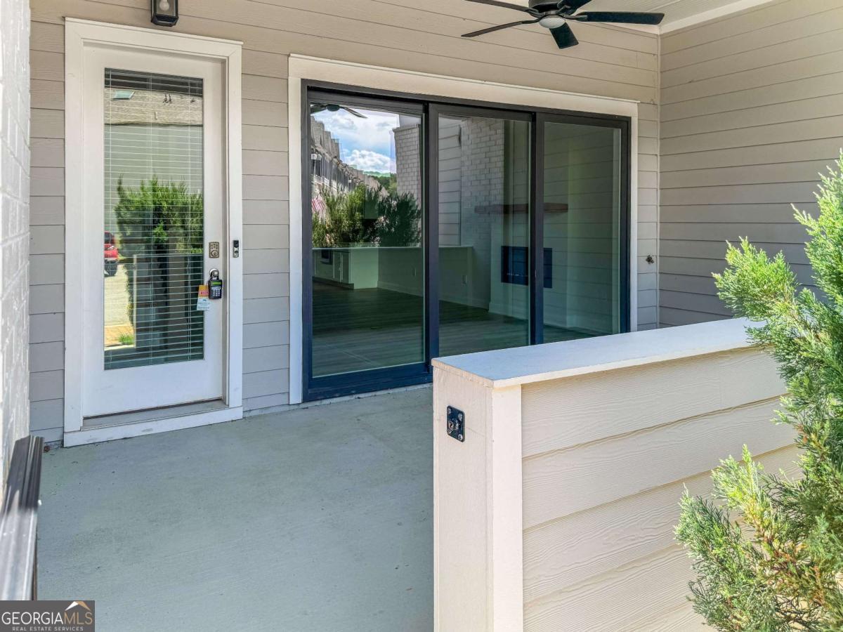 Village/ Town Lake & II - Residential Lease