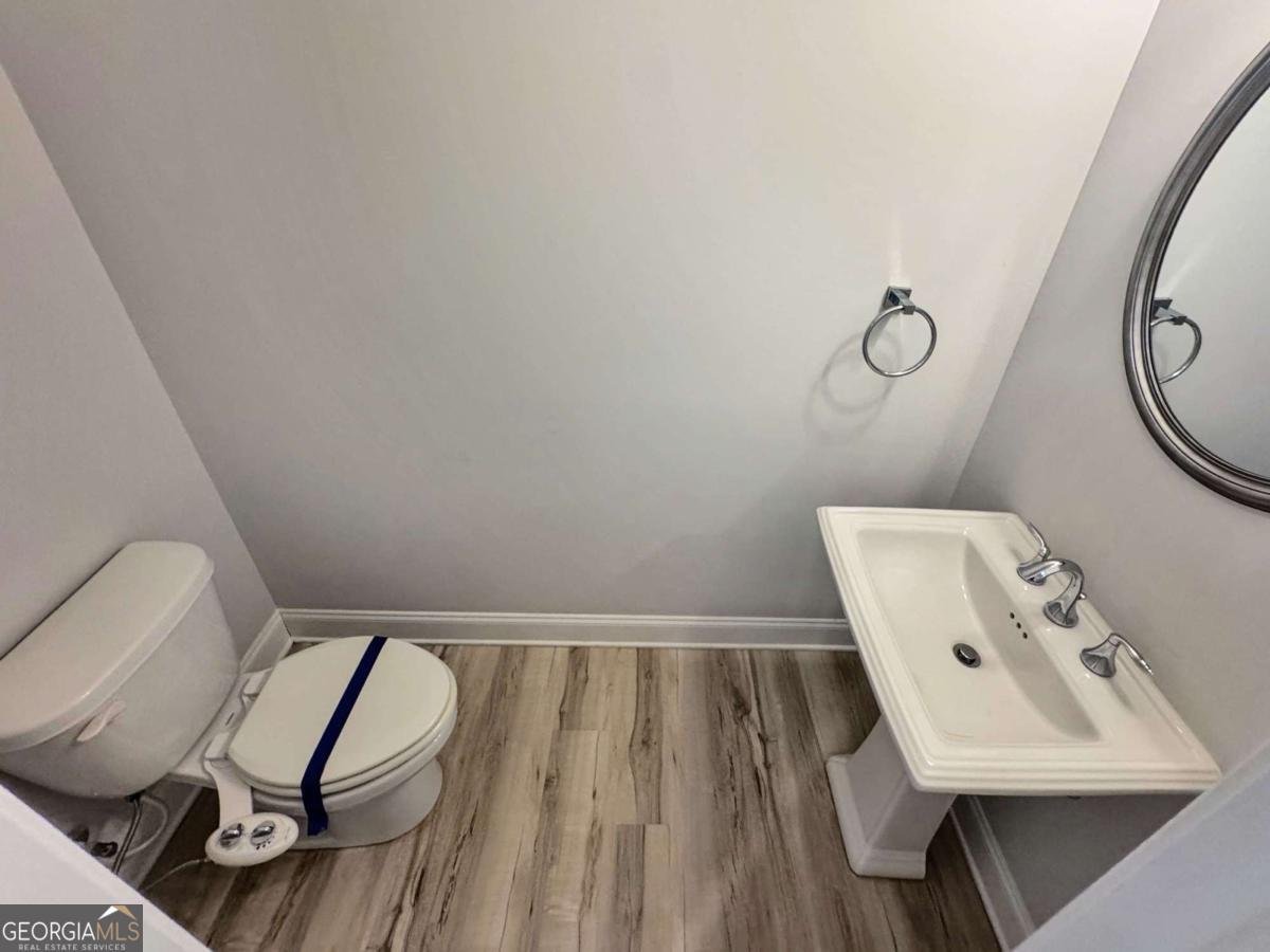 Village/ Town Lake & II - Residential Lease