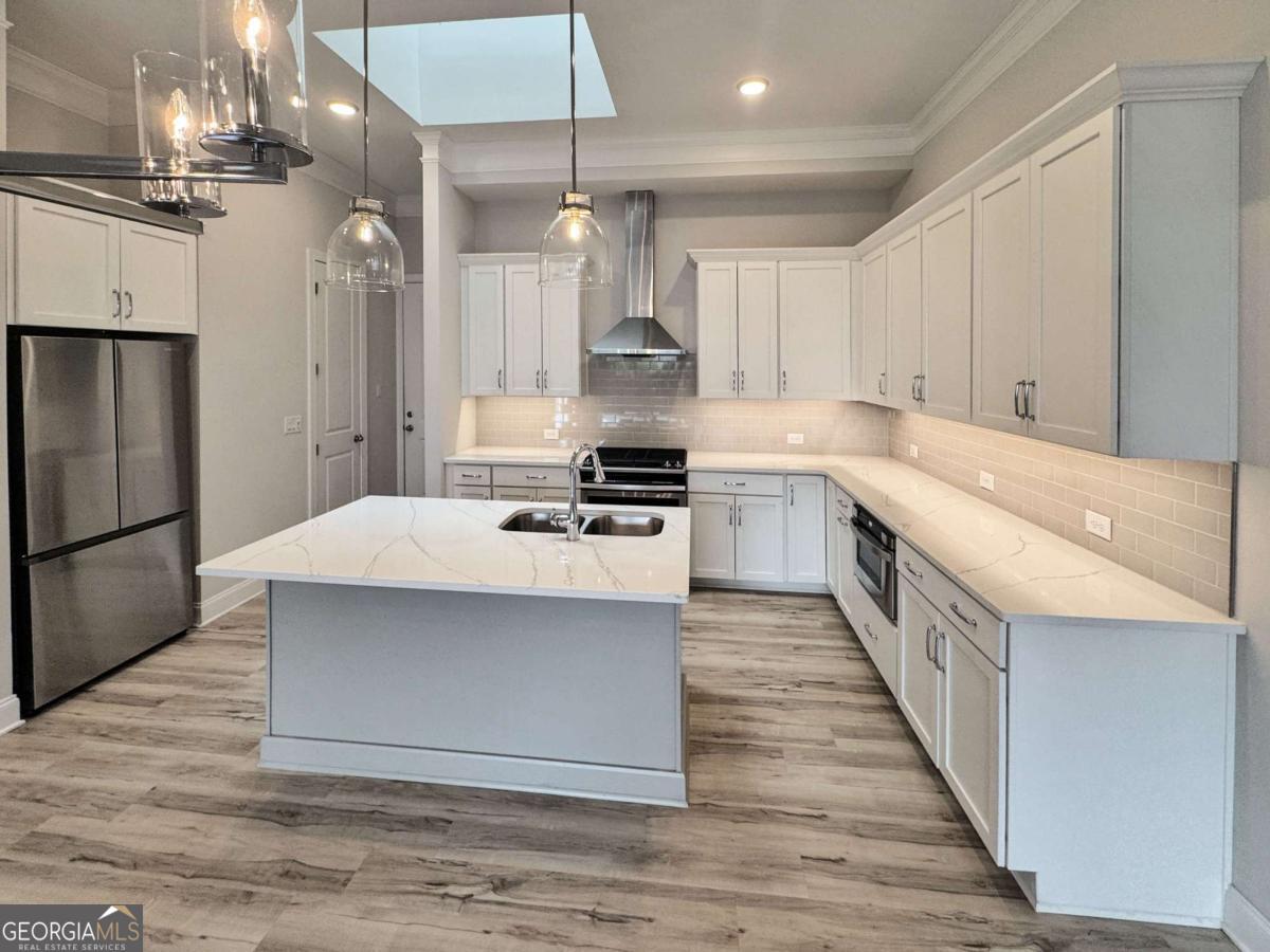 Village/ Town Lake & II - Residential Lease