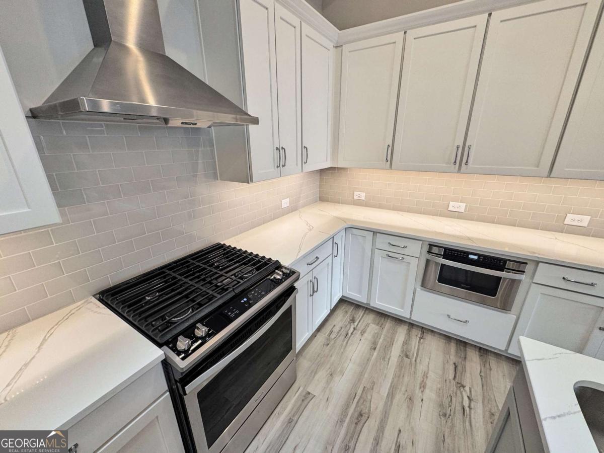 Village/ Town Lake & II - Residential Lease