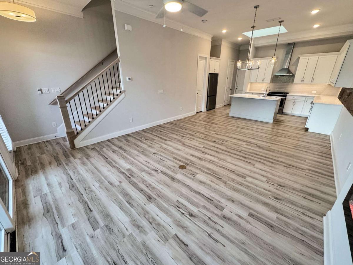 Village/ Town Lake & II - Residential Lease