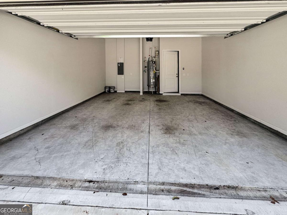 Village/ Town Lake & II - Residential Lease