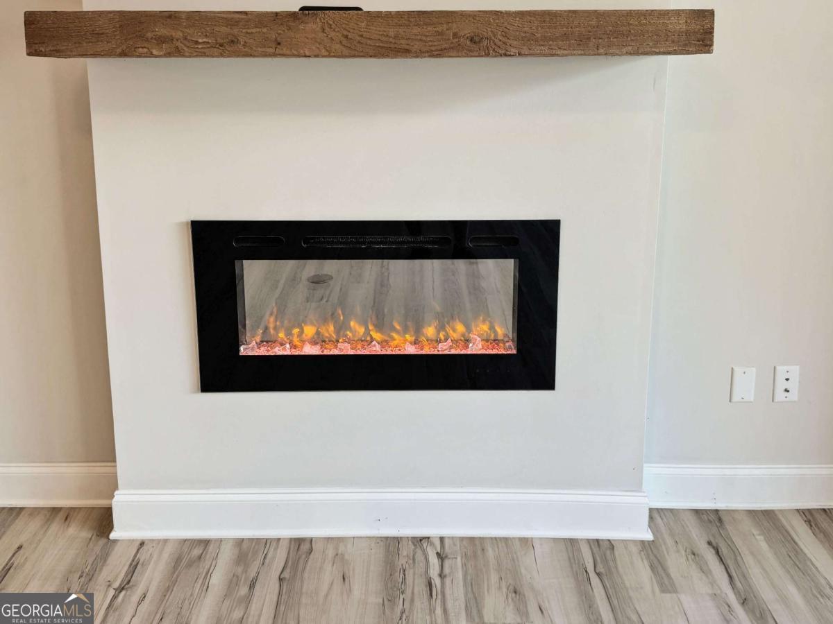 Village/ Town Lake & II - Residential Lease