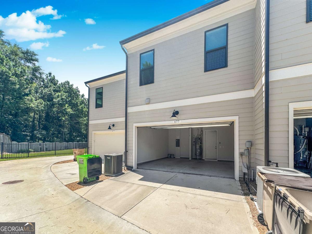 Village/ Town Lake & II - Residential Lease