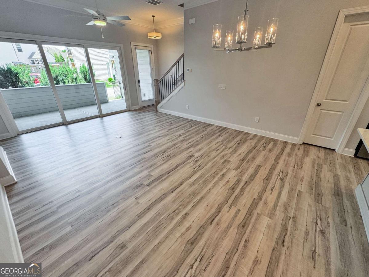 Village/ Town Lake & II - Residential Lease