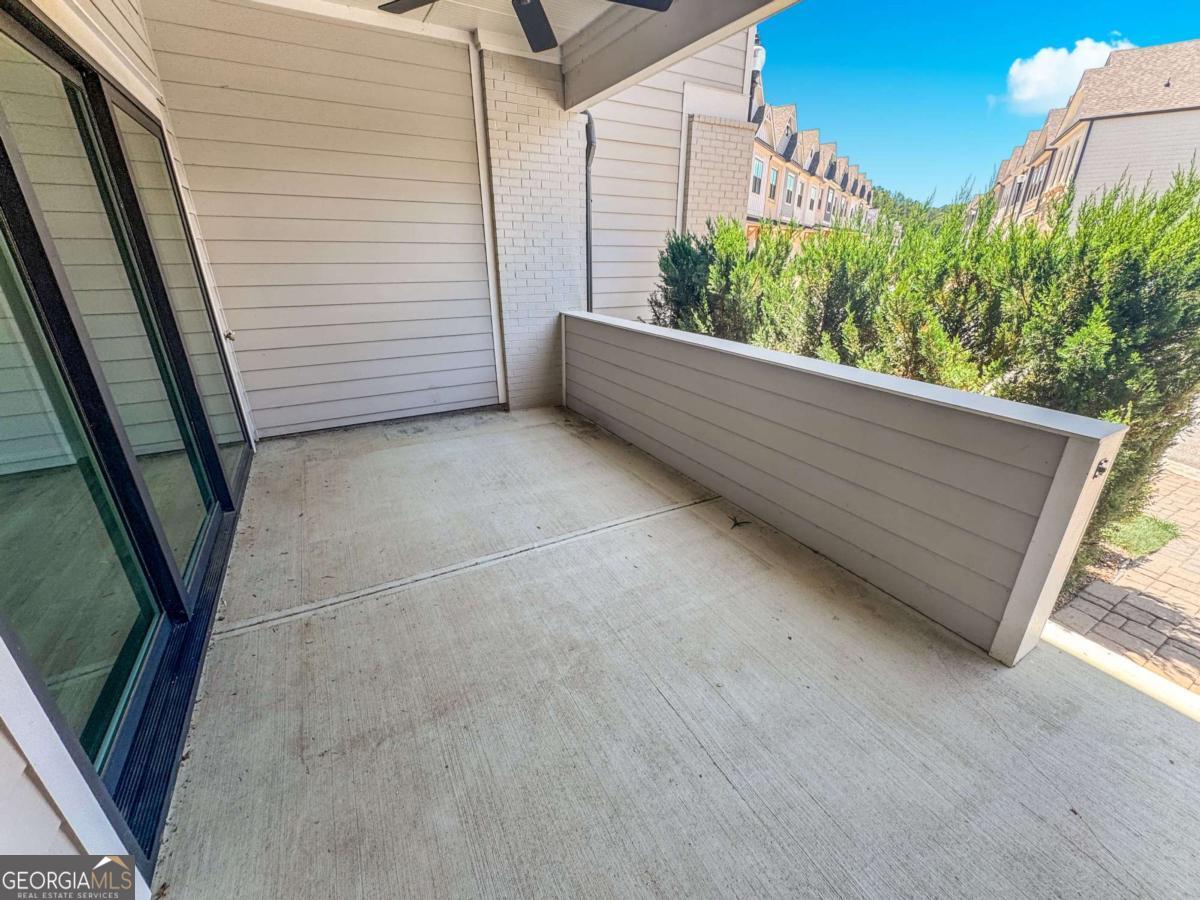 Village/ Town Lake & II - Residential Lease