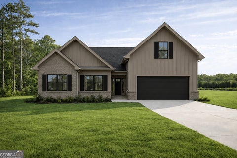 378 Equestrian Walk Lot 18, Winder, GA 30680 - #: 10802745
