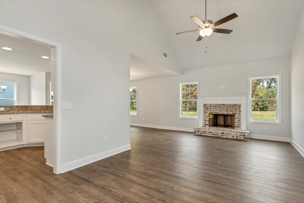 Photo of 378 Equestrian Walk #LOT 18, Winder, GA 30680 (MLS # 10802745)