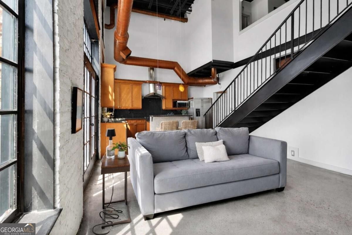 5434 Peachtree RD 117