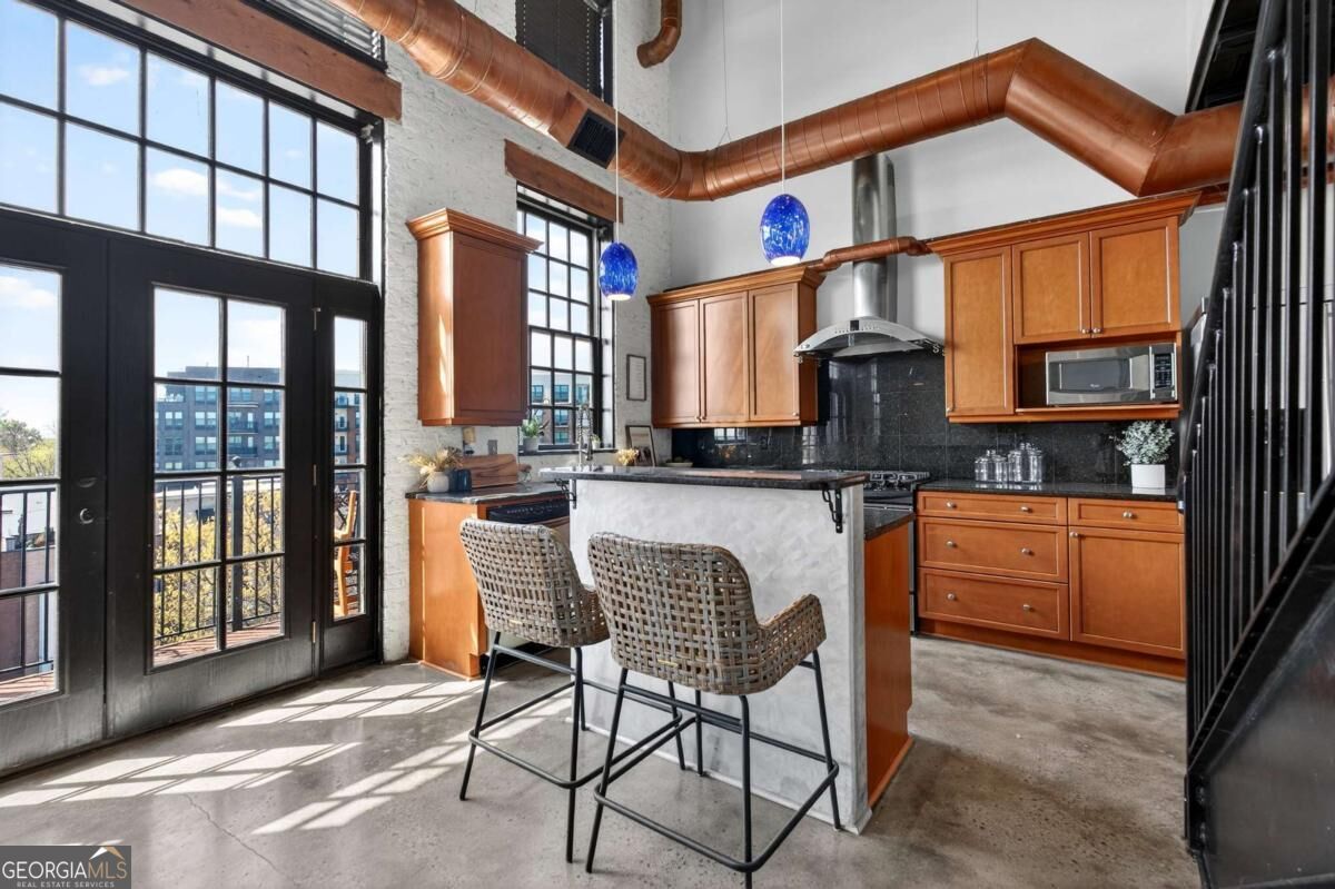 5434 Peachtree RD 117