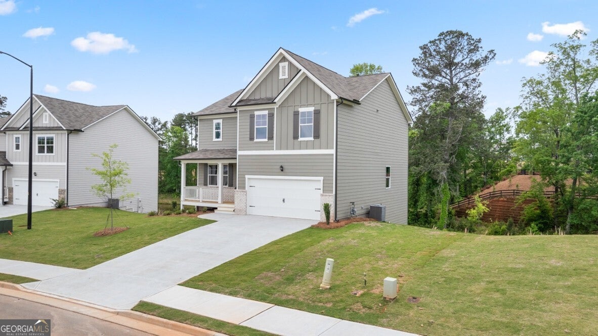 206 Thompson Ridge LN