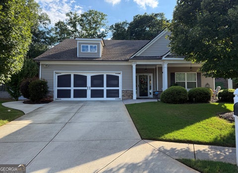 835 Ideal Place, Winder, GA 30680 - #: 10818508
