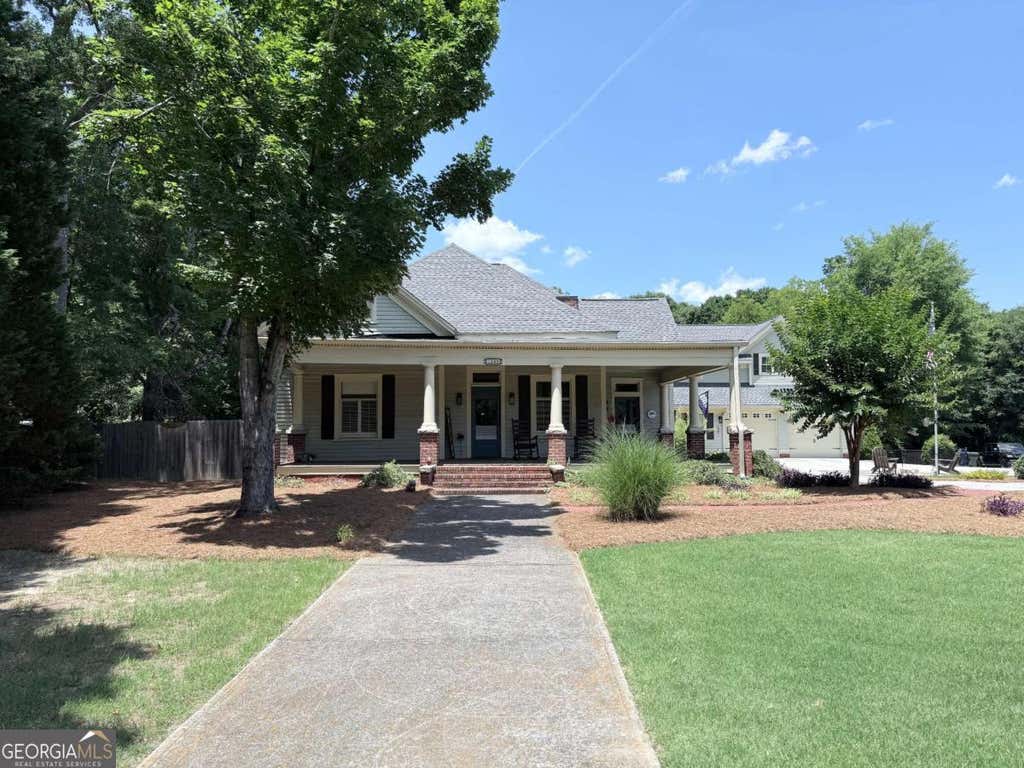 Photo of 1049 N Main Street NW, Conyers, GA 30012 (MLS # 10785511)