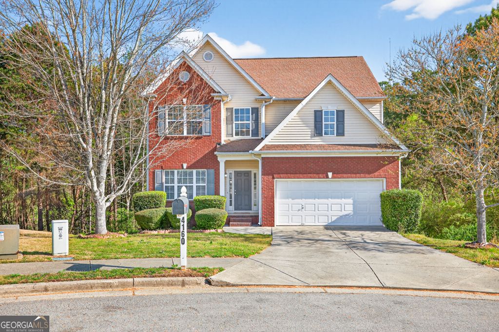 Photo of 4160 Plantation Mill Drive, Buford, GA 30519 (MLS # 10724835)