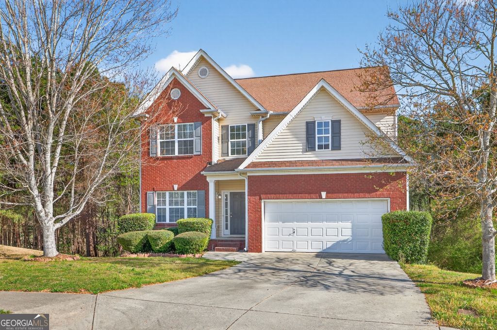 Photo of 4160 Plantation Mill Drive, Buford, GA 30519 (MLS # 10724835)