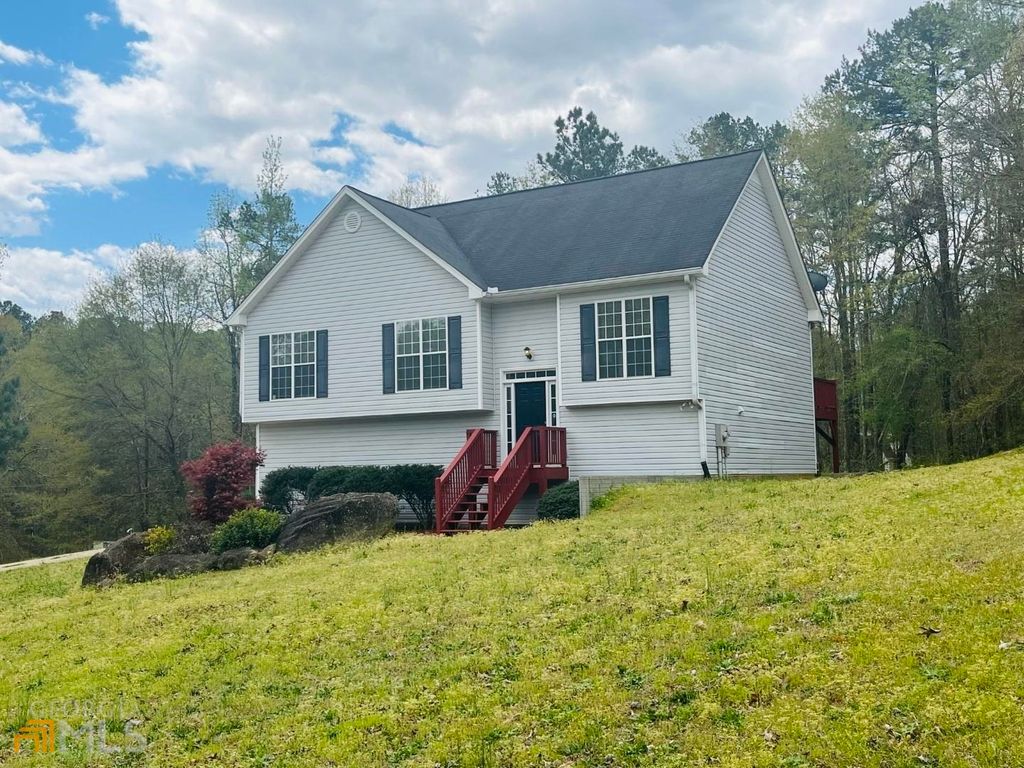 Photo of 311 Cranford Mill Drive, Newnan, GA 30265 (MLS # 10656687)