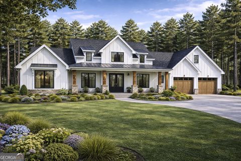 6390 Ivey RD SE Mableton GA 30126