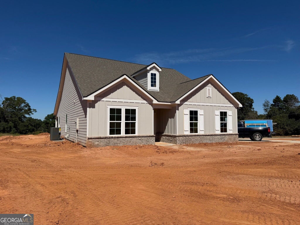 Photo of 1264 Magnolia Ridge RDG, Monroe, GA 30655 (MLS # 10855010)