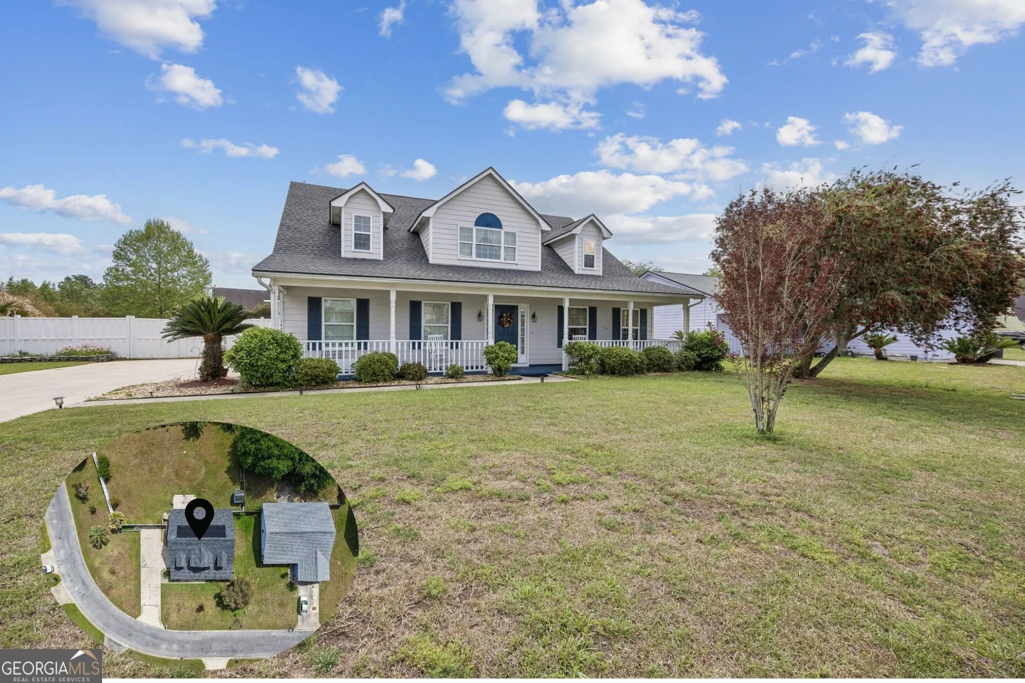 109 Sugarmill Boulevard
