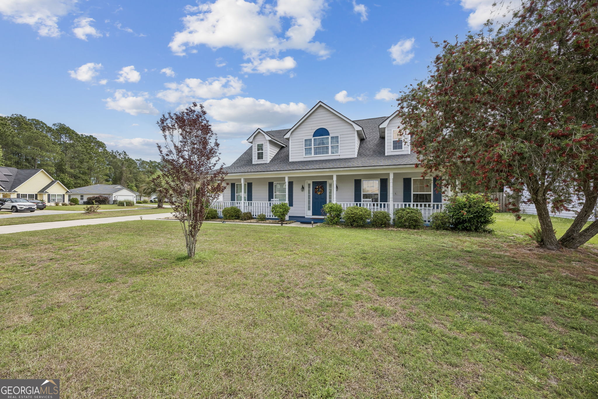 109 Sugarmill BLVD