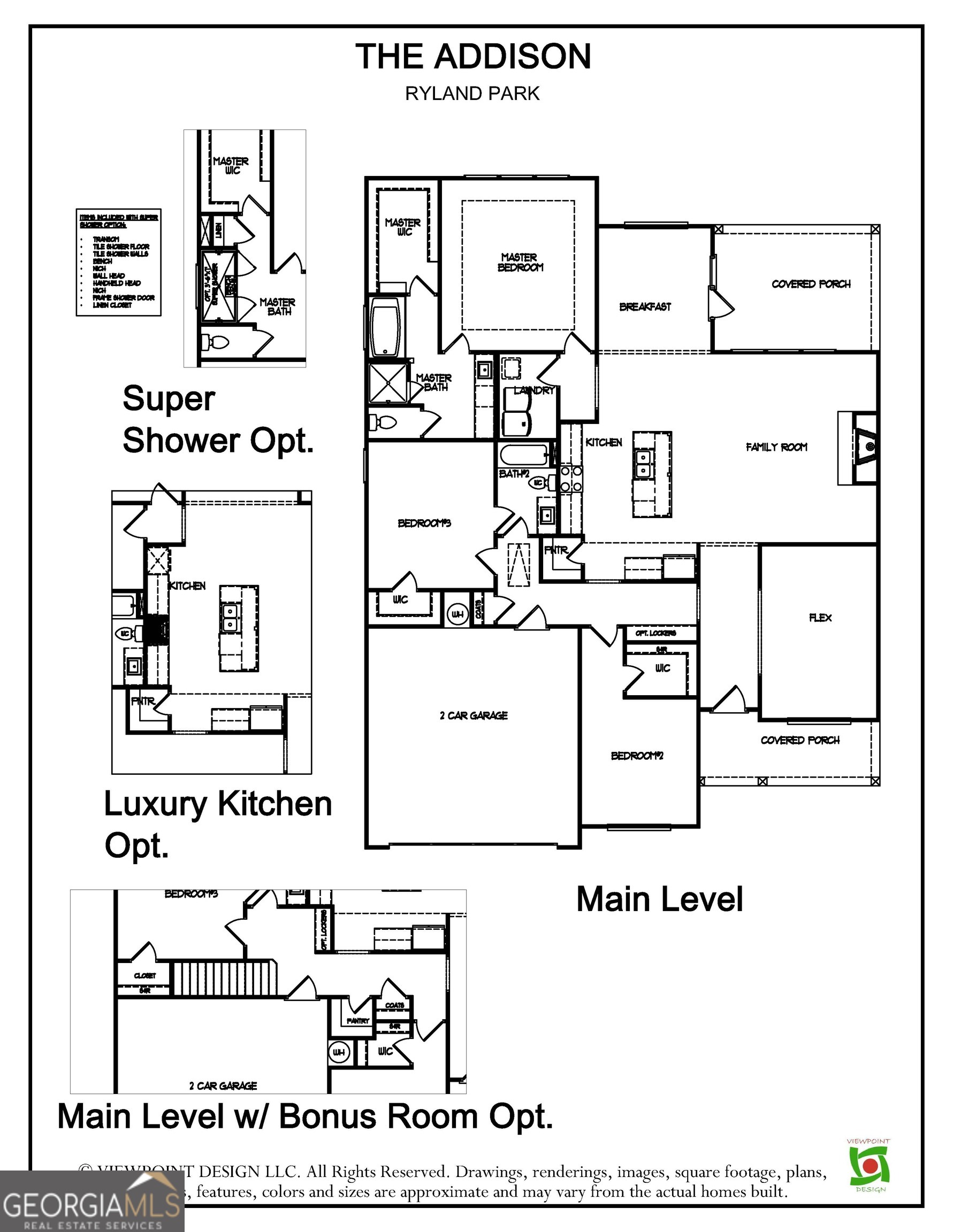 2021 Oconee Bluff DR
