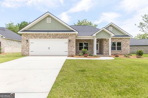 107 Tilden WAY Perry GA 31069