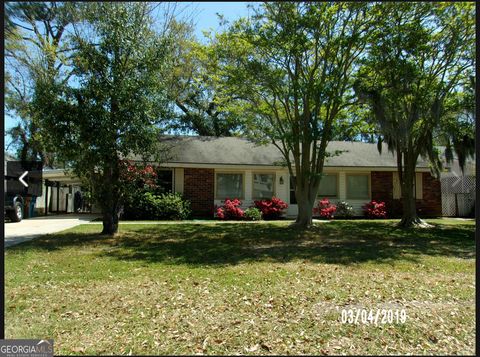 Property photo of 204 5th ave, tybee island, GA 31328