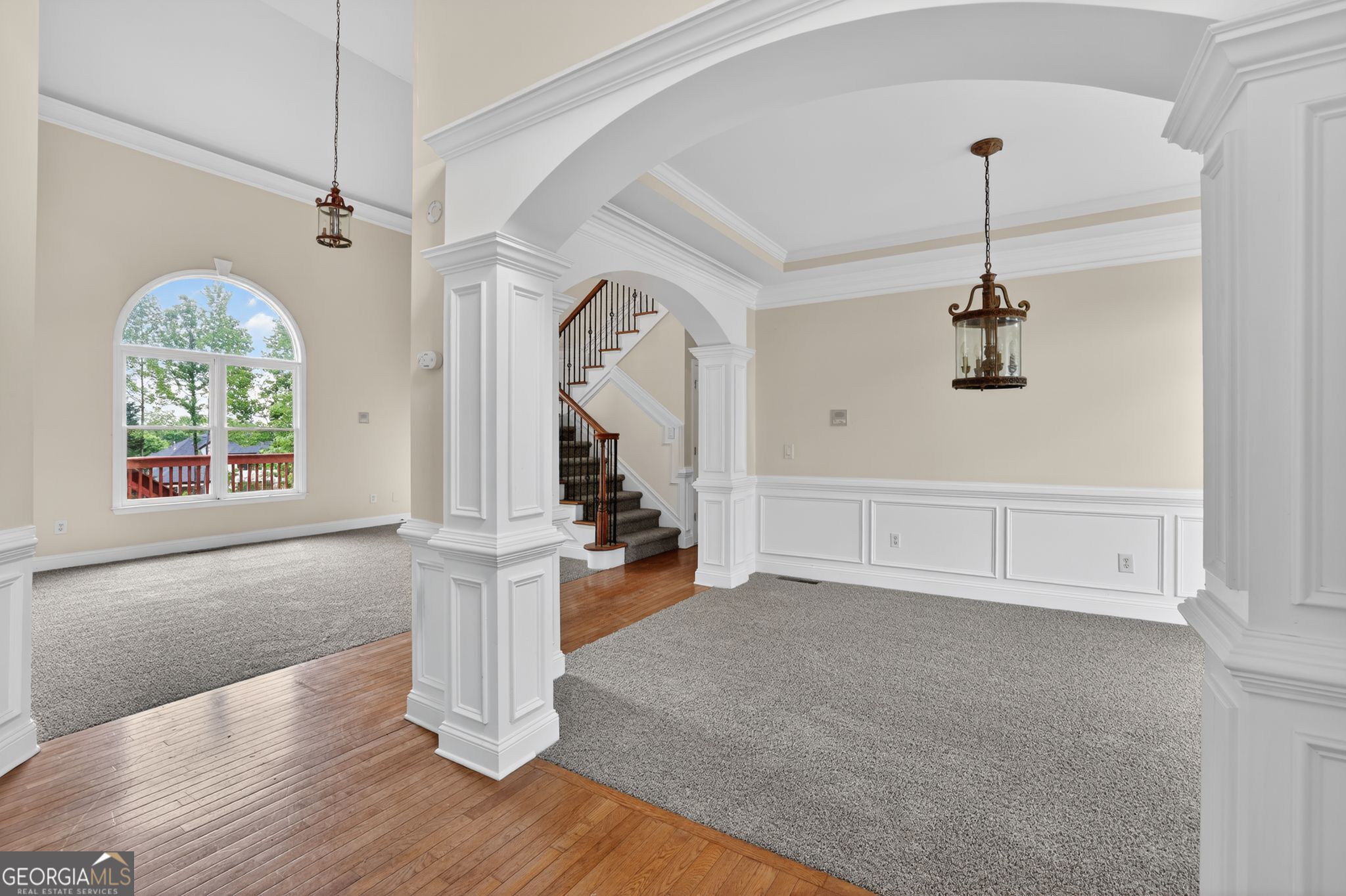148 Chapel Ridge DR