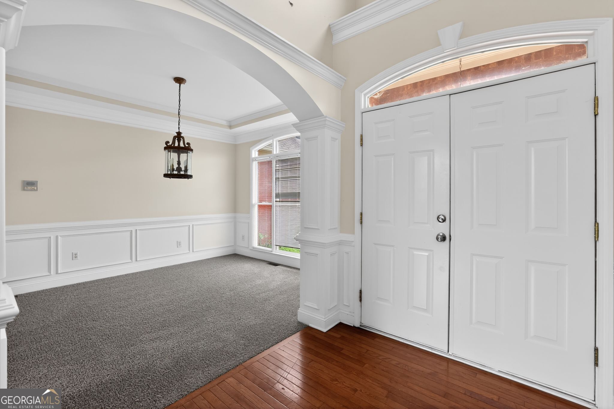 148 Chapel Ridge DR