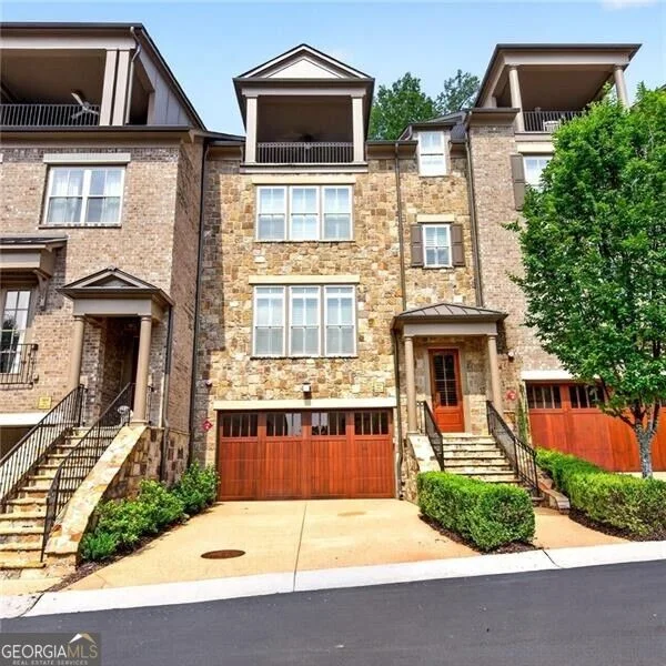 3884 Paces Lookout Drive SE Unit 14, Atlanta, GA, 30339