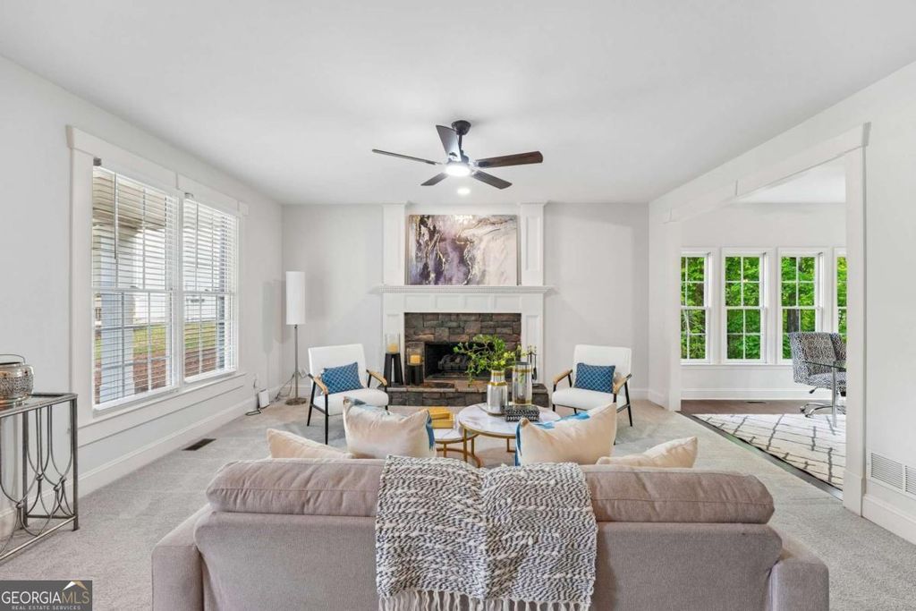 Photo of 505 Pinnacle Court, Canton, GA 30115 (MLS # 10754295)