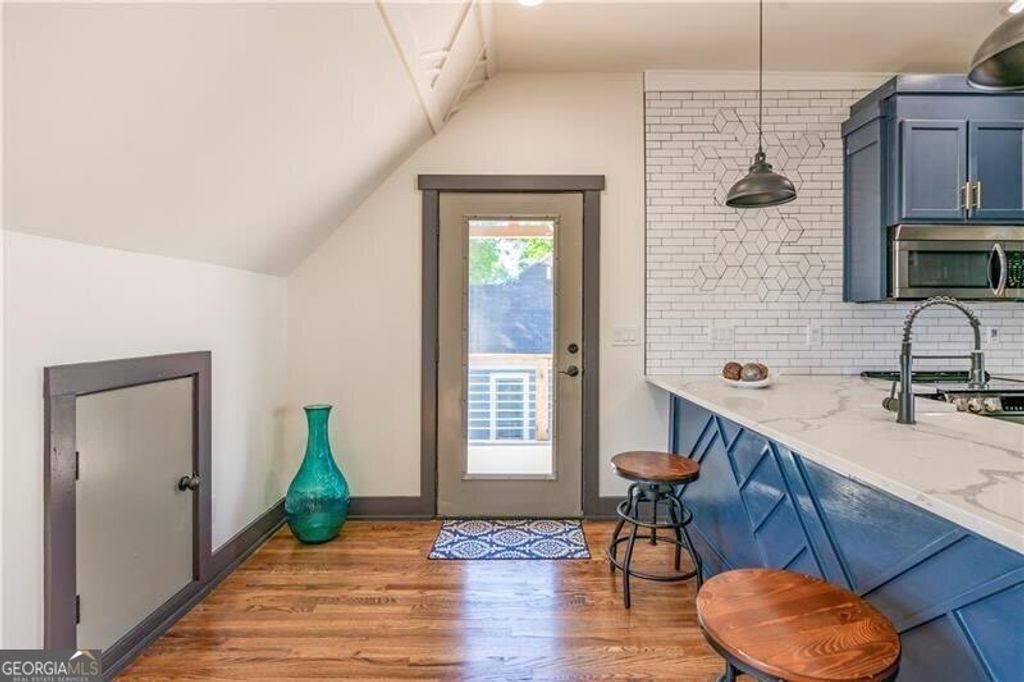 Photo of 767 Terry Street #B, Atlanta, GA 30315 (MLS # 10695022)