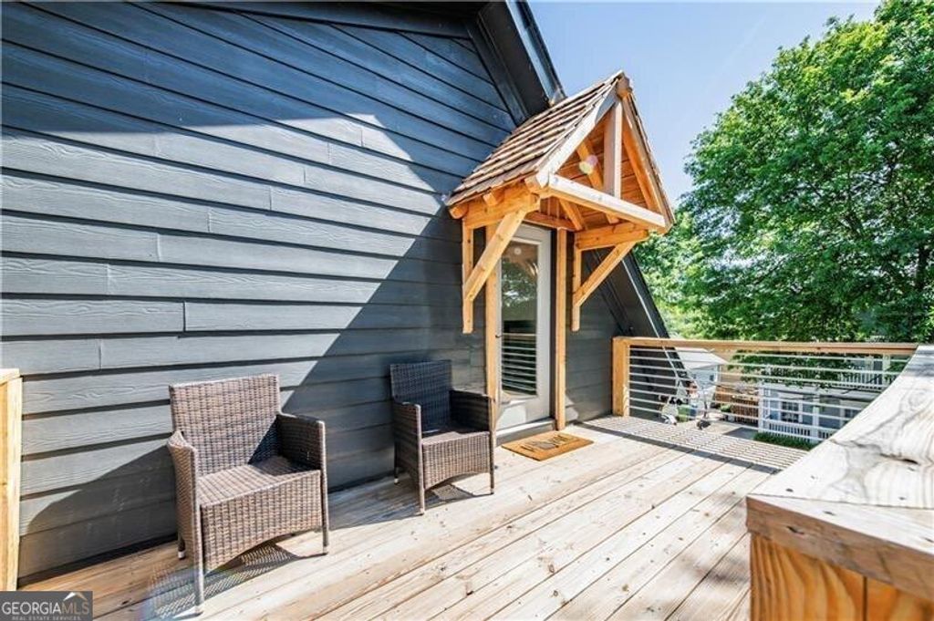 Photo of 767 Terry Street #B, Atlanta, GA 30315 (MLS # 10695022)