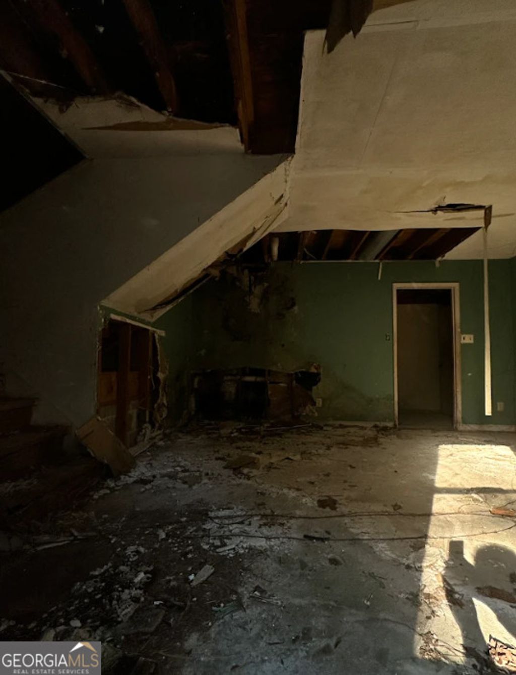 Photo of 3825 Shane Court, Ellenwood, GA 30294 (MLS # 10688352)