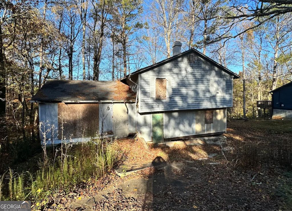 Photo of 3825 Shane Court, Ellenwood, GA 30294 (MLS # 10688352)