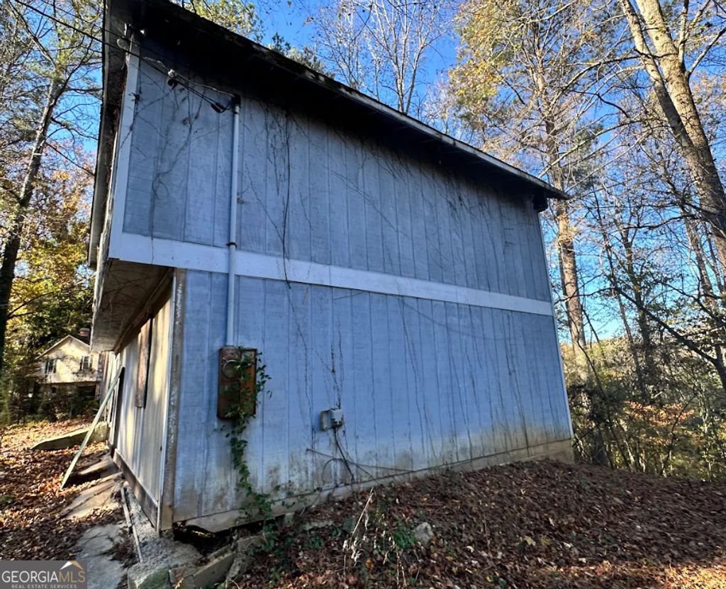 Photo of 3825 Shane Court, Ellenwood, GA 30294 (MLS # 10688352)