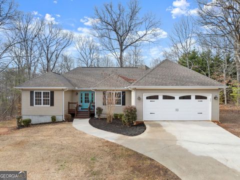 5805 Shadow Oaks DR Murrayville GA 30564