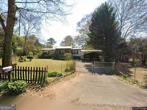 Photo of 8 James Avenue SE, Cartersville, GA 30120 (MLS # 10876489)